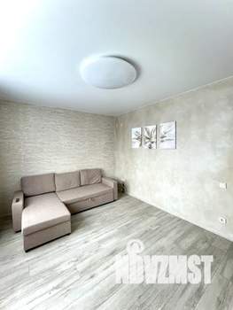 2-к квартира, посуточно, 58м2, 16/18 этаж