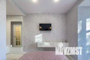 1-к квартира, посуточно, 25м2, 4/4 этаж