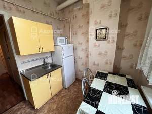 2-к квартира, на длительный срок, 54м2, 5/5 этаж