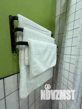 1-к квартира, посуточно, 50м2, 17/24 этаж