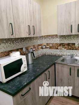 1-к квартира, посуточно, 35м2, 5/10 этаж