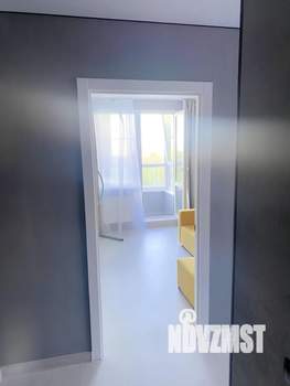 2-к квартира, посуточно, 42м2, 4/20 этаж