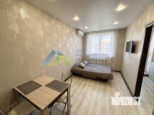 1-к квартира, на длительный срок, 29м2, 3/4 этаж