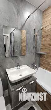 1-к квартира, на длительный срок, 36м2, 9/9 этаж