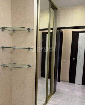 2-к квартира, на длительный срок, 51м2, 7/9 этаж