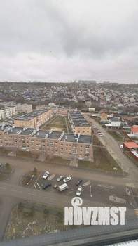 2-к квартира, на длительный срок, 48м2, 15/21 этаж