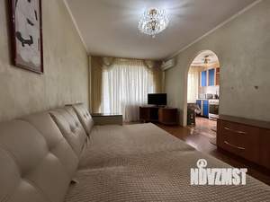 2-к квартира, посуточно, 48м2, 4/5 этаж