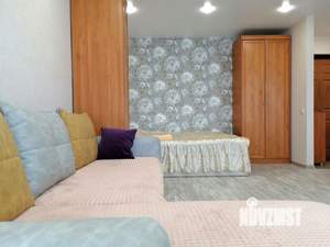 1-к квартира, посуточно, 31м2, 9/9 этаж