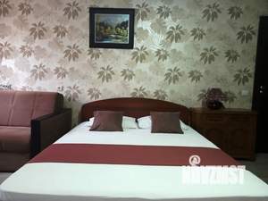 1-к квартира, посуточно, 33м2, 1/5 этаж