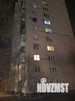 1-к квартира, посуточно, 42м2, 9/14 этаж