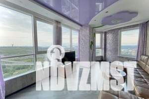 2-к квартира, посуточно, 82м2, 24/26 этаж