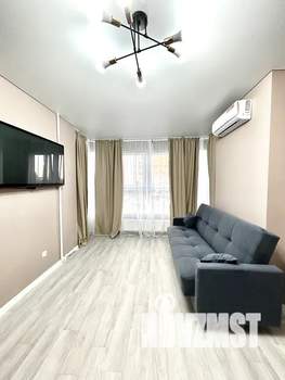 1-к квартира, посуточно, 40м2, 2/22 этаж