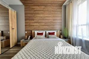 2-к квартира, посуточно, 45м2, 8/23 этаж