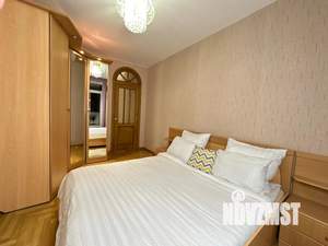 2-к квартира, посуточно, 61м2, 3/5 этаж