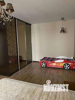 2-к квартира, на длительный срок, 72м2, 4/10 этаж