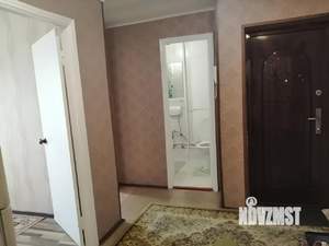 3-к квартира, посуточно, 69м2, 4/5 этаж