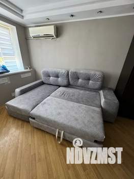 Студия квартира, посуточно, 30м2, 2/5 этаж