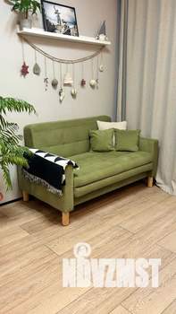 1-к квартира, посуточно, 32м2, 2/10 этаж