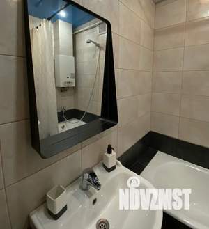 1-к квартира, посуточно, 31м2, 2/4 этаж