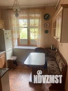 1-к квартира, посуточно, 40м2, 2/5 этаж