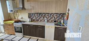 1-к квартира, на длительный срок, 36м2, 4/4 этаж