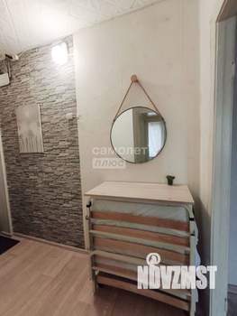 1-к квартира, на длительный срок, 30м2, 4/5 этаж