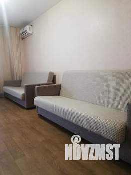 2-к квартира, посуточно, 65м2, 6/10 этаж