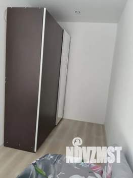 1-к квартира, посуточно, 40м2, 6/10 этаж