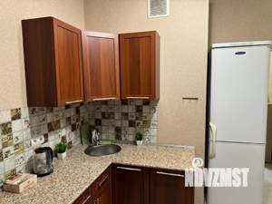 1-к квартира, посуточно, 40м2, 13/16 этаж