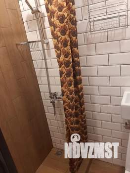 Студия квартира, посуточно, 10м2, 1/9 этаж