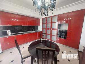 1-к квартира, на длительный срок, 40м2, 7/15 этаж