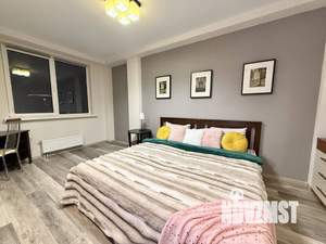 1-к квартира, посуточно, 58м2, 1/1 этаж