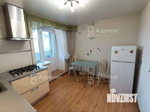 1-к квартира, на длительный срок, 38м2, 1/10 этаж