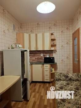 1-к квартира, на длительный срок, 33м2, 3/5 этаж