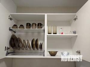 1-к квартира, посуточно, 33м2, 6/10 этаж