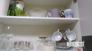 1-к квартира, посуточно, 37м2, 1/20 этаж