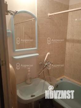 1-к квартира, на длительный срок, 34м2, 2/9 этаж