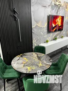 1-к квартира, посуточно, 43м2, 13/16 этаж