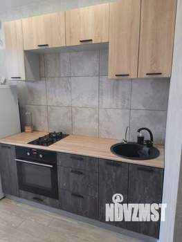 1-к квартира, на длительный срок, 33м2, 2/6 этаж