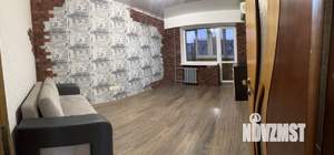 2-к квартира, на длительный срок, 43м2, 4/5 этаж