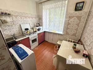 2-к квартира, на длительный срок, 44м2, 3/5 этаж