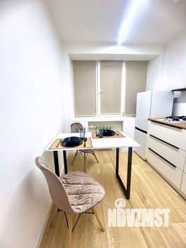 2-к квартира, посуточно, 54м2, 9/9 этаж