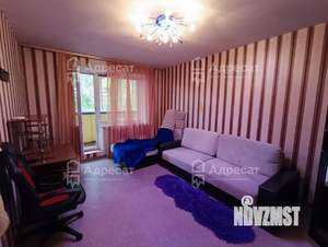 3-к квартира, на длительный срок, 64м2, 1/9 этаж