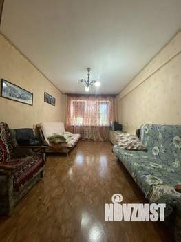 1-к квартира, на длительный срок, 31м2, 2/5 этаж