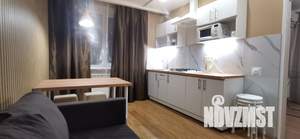 4-к квартира, посуточно, 110м2, 1/1 этаж