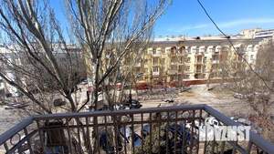 2-к квартира, на длительный срок, 50м2, 4/4 этаж