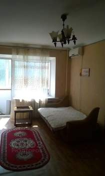 1-к квартира, на длительный срок, 33м2, 3/5 этаж