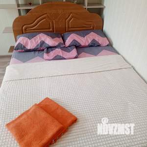1-к квартира, посуточно, 40м2, 3/5 этаж