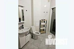 1-к квартира, посуточно, 47м2, 4/10 этаж