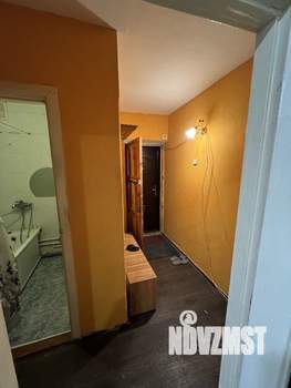 1-к квартира, на длительный срок, 34м2, 3/10 этаж